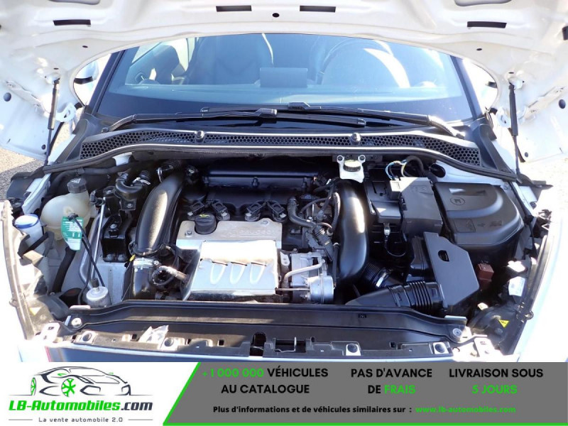 Peugeot RCZ R LEDER|TEMP|NAVI|BI-XENON|SHZ|19  occasion � Beaupuy - photo n�11